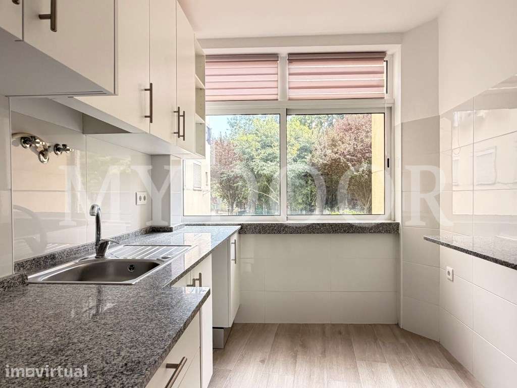 Apartamento T1 em Moscavide - 2º andar - p/ Arrendar - Grande imagem: 3/22
