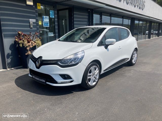 Renault Clio (Energy) TCe 90 Start & Stop LIMITED - 1