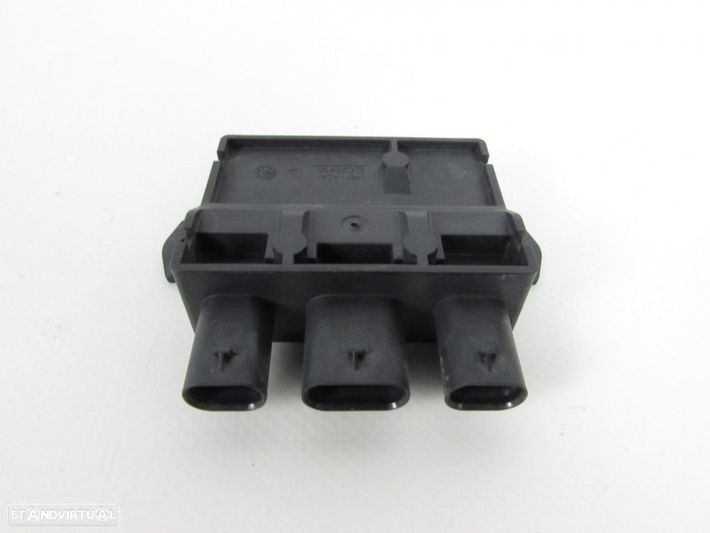 Unidade comando Smart Opener SEMI-NOVO/ ORIGINAL BMW 5 Gran Turismo (F07)/BMW 5... - 2