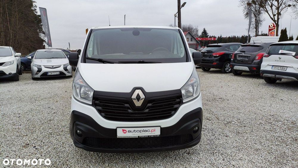 Renault Trafic - 17