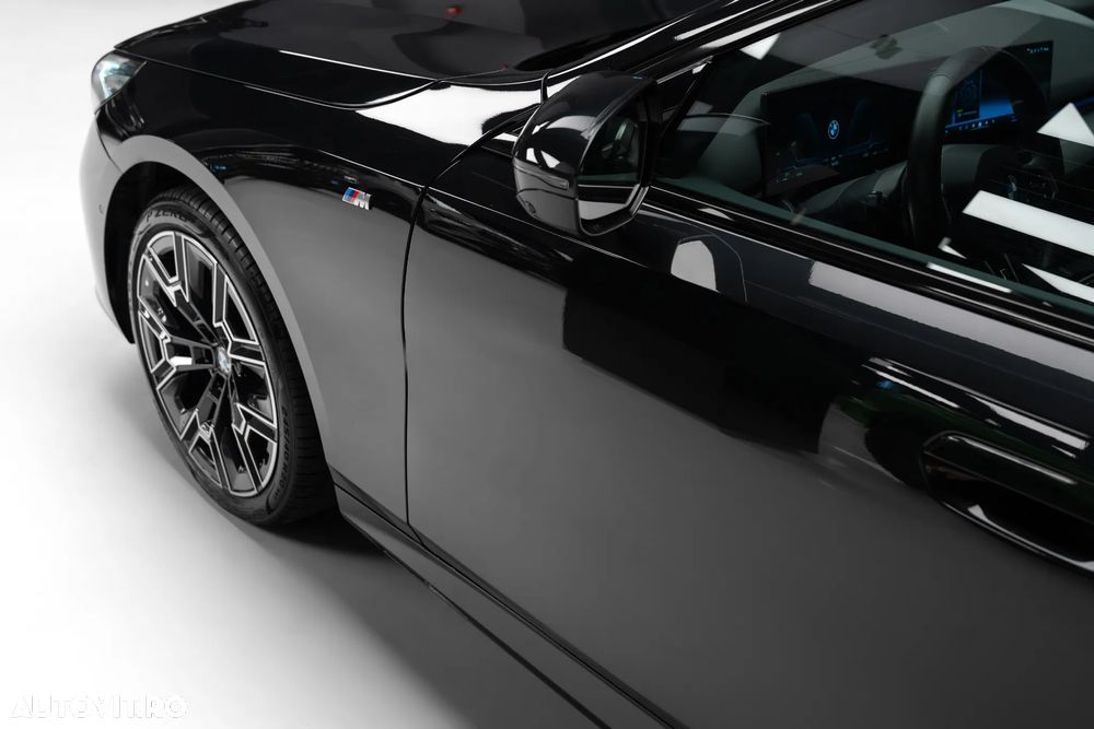 BMW Seria 5 520d xDrive Aut. - 7