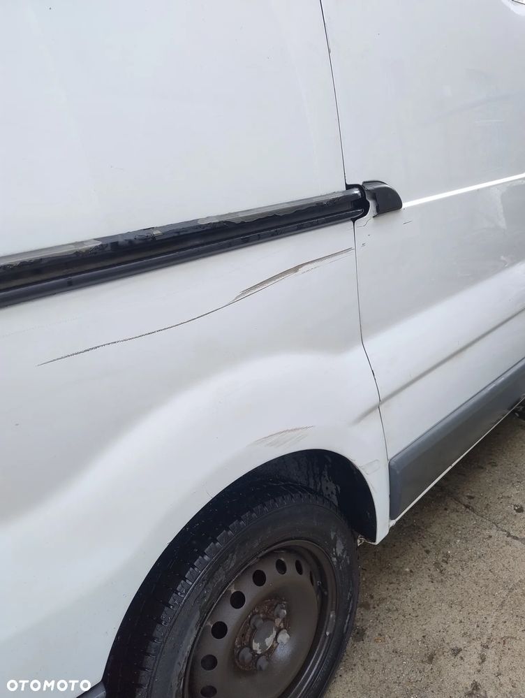 Renault Trafic - 11