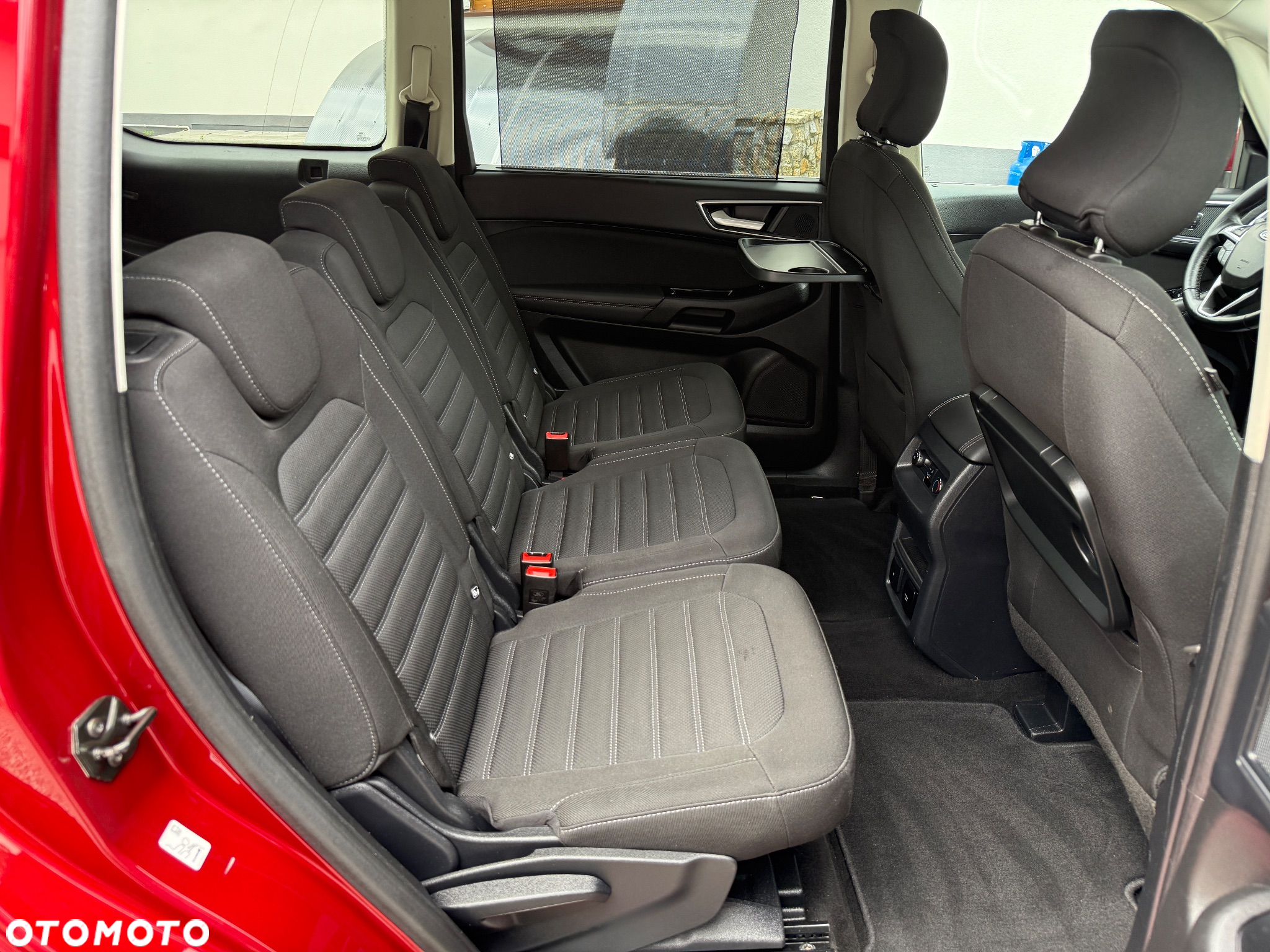 Ford Galaxy 2.0 TDCi Titanium - 30