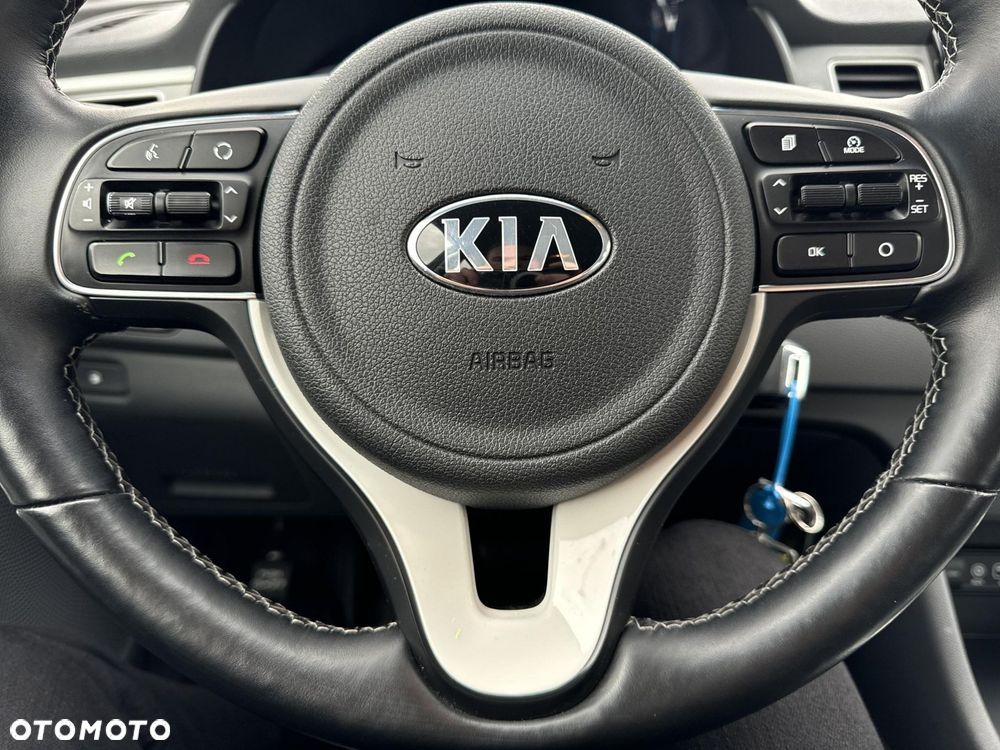 Kia Niro - 23