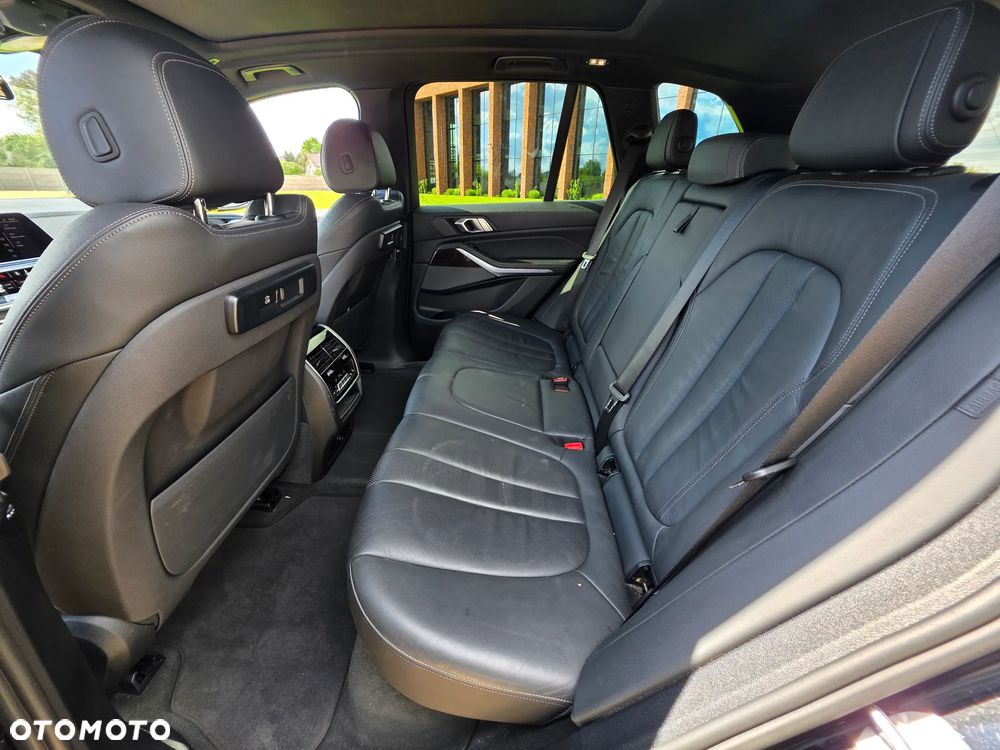 BMW X5 xDrive40i xLine - 15