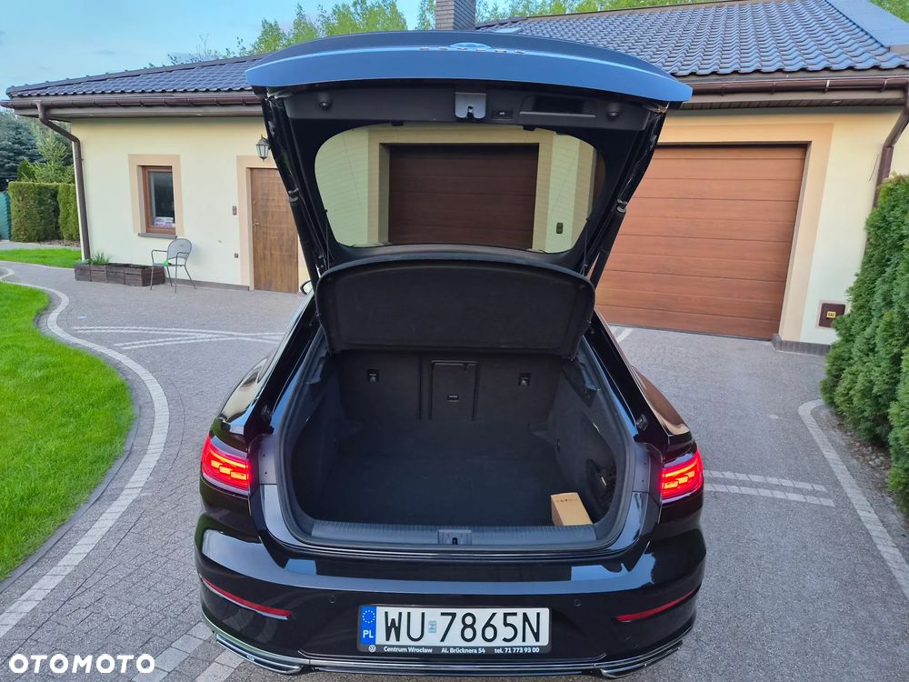 Volkswagen Arteon 2.0 TDI R-Line DSG - 13