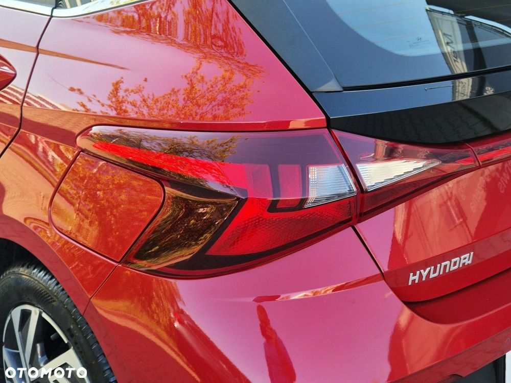 Hyundai i20 1.2 Modern - 13