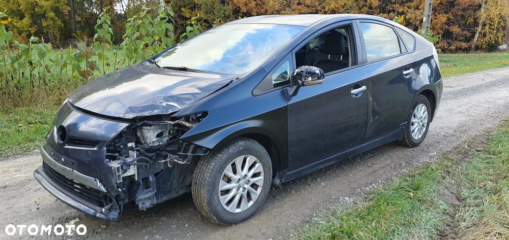 Toyota Prius - 6