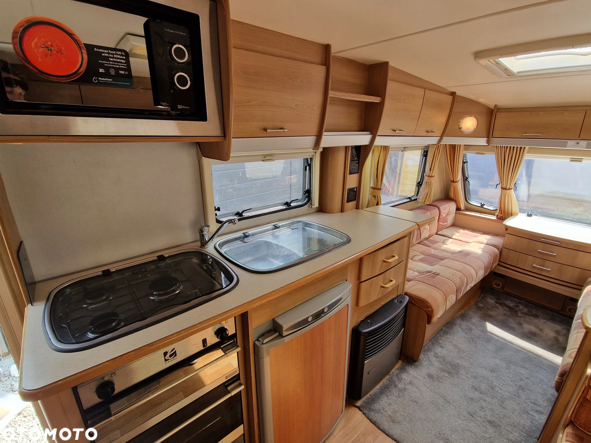 Elddis Avante 524 - 13