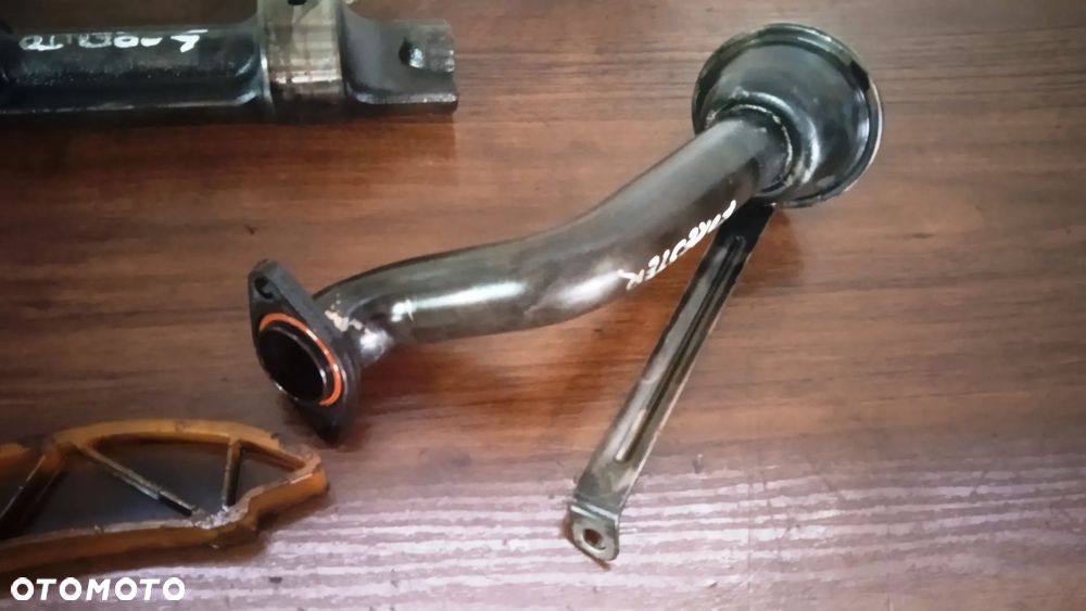 Części do silnika Subaru Forester III 2.0 D EE20ZKDYLB - 36