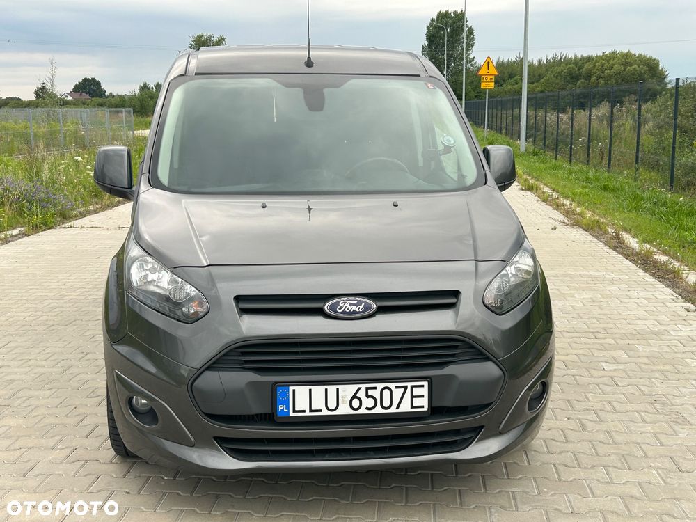 Ford Transit Connect - 2