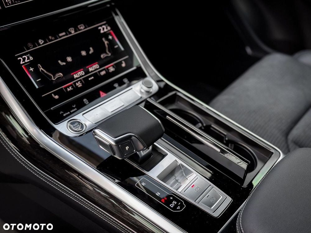 Audi Q7 - 20