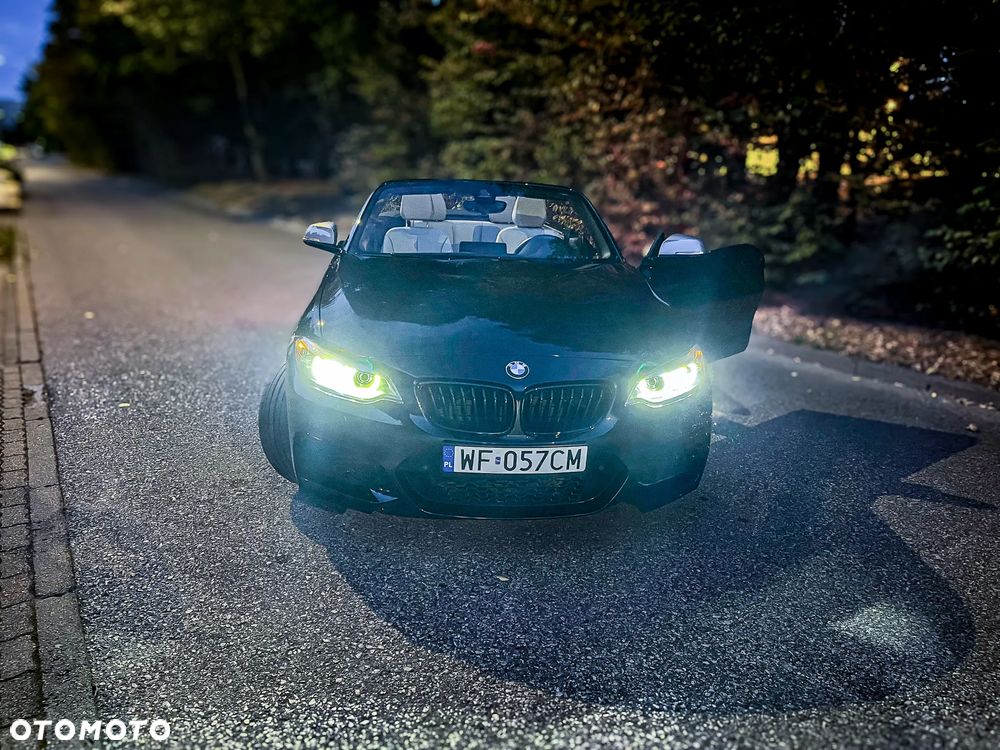 BMW Seria 2 M240i Sport-Aut - 7