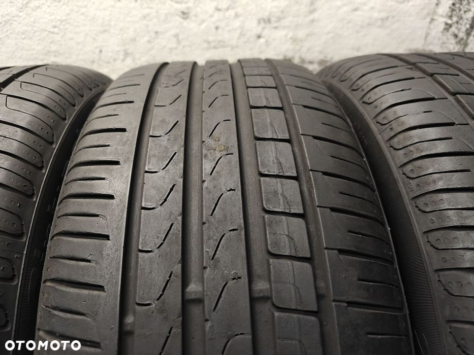 4x 225/45R18 opony letnie Pirelli 7,16mm 2020 (N694) - 3