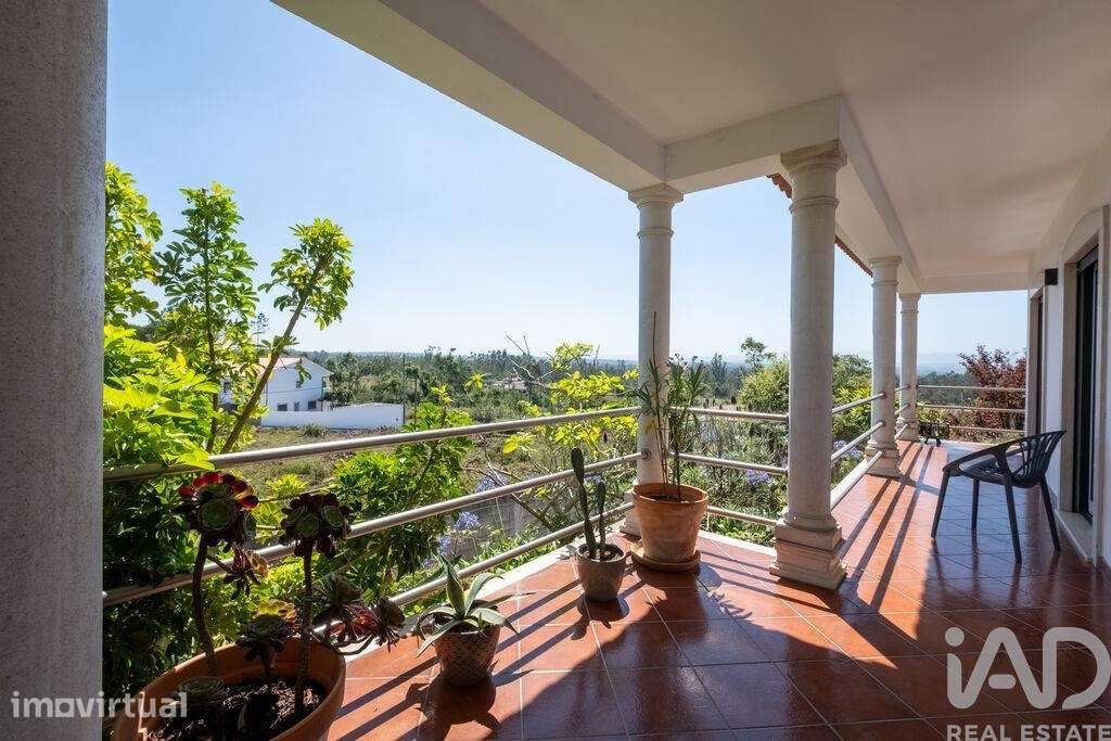 Casa / Villa T4 em Pataias e Martingança de 368 m2 - Grande imagem: 3/40