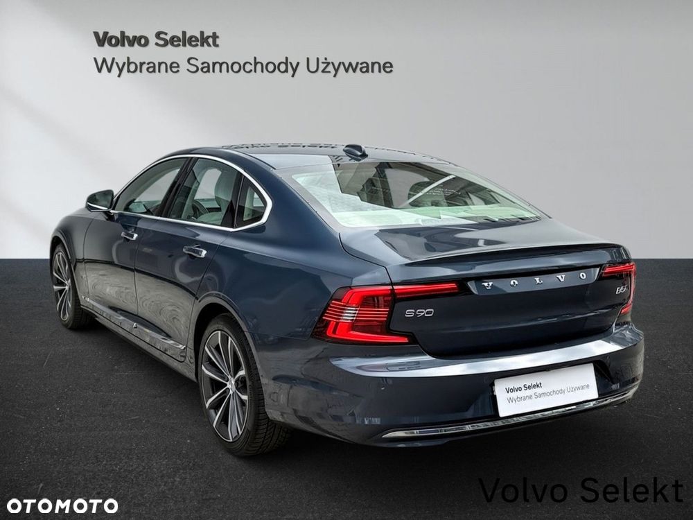 Volvo S90 - 8