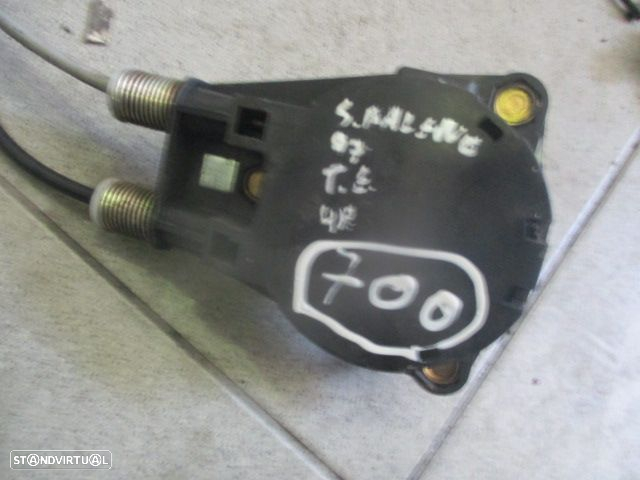 Elevador Manual ELEVM700 SUZUKI BALENO 1997 4P TE - 2