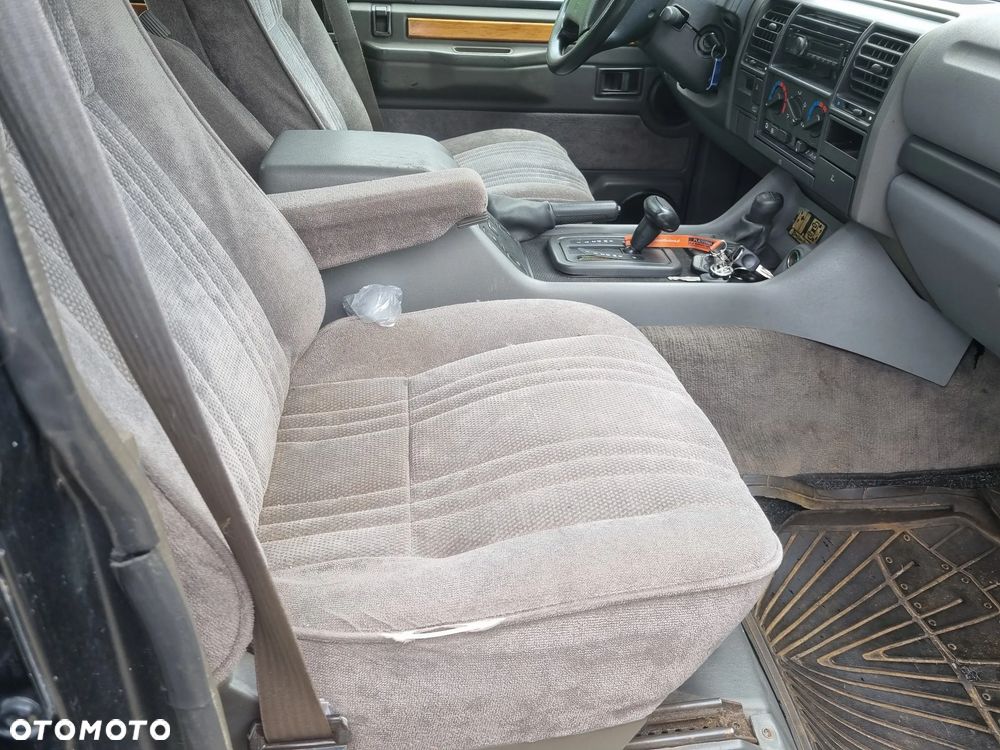 Land Rover Range Rover - 15
