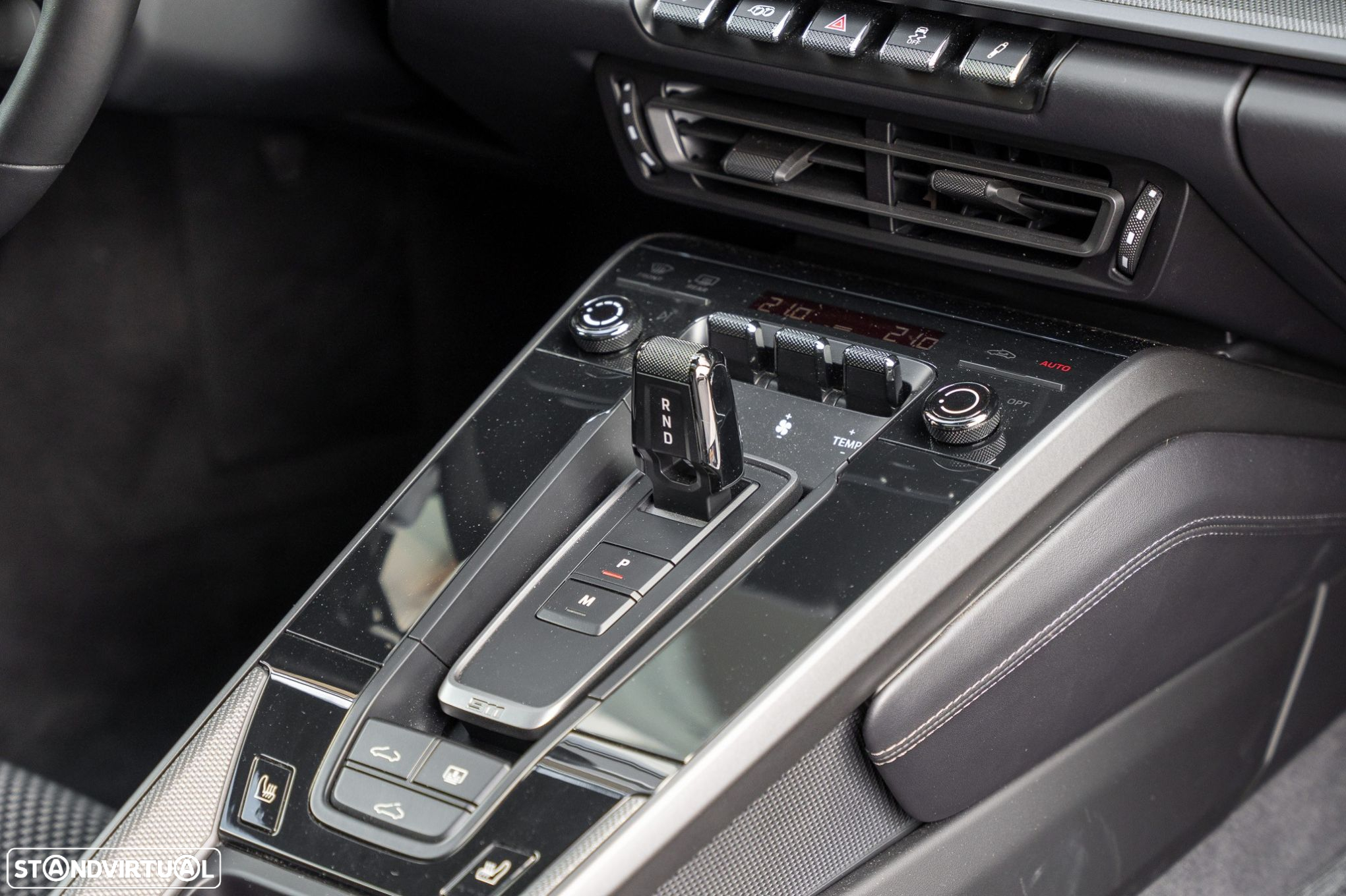 Porsche 911 (992) Carrera S PDK - 41