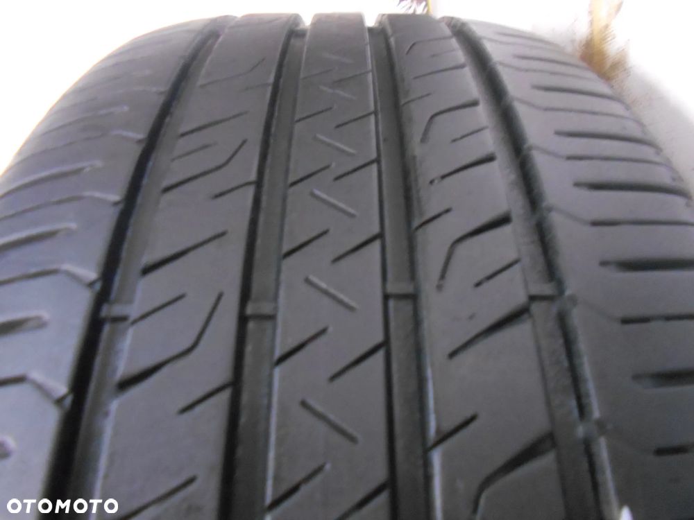 OPONY 245/45R19 GOODYEAR EFFICENTGRIP PERFORMANCE SUV VOL DOT 0824 8MM - 4