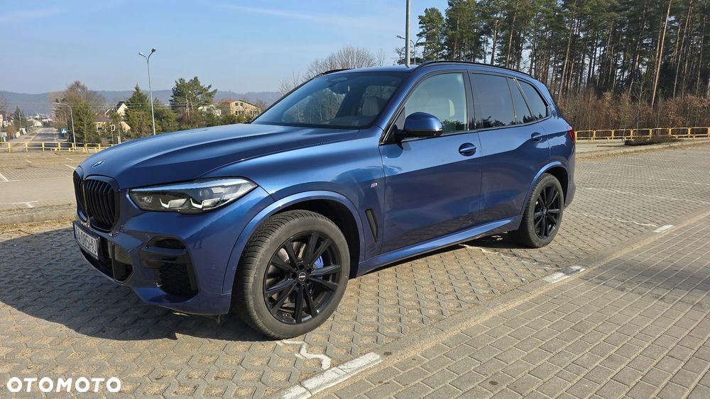 BMW X5 xDrive30d - 3