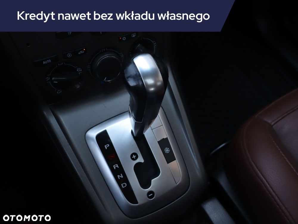 Opel Antara - 19