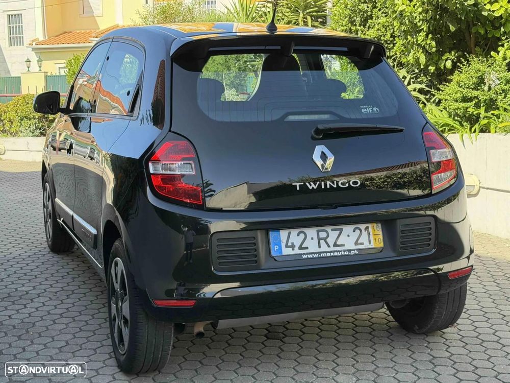 Renault Twingo 1.0 SCe Night&Day - 6