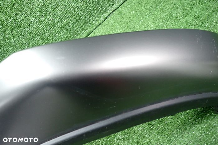 HYUNDAI GENESIS GV60 spoiler dokładka - 4
