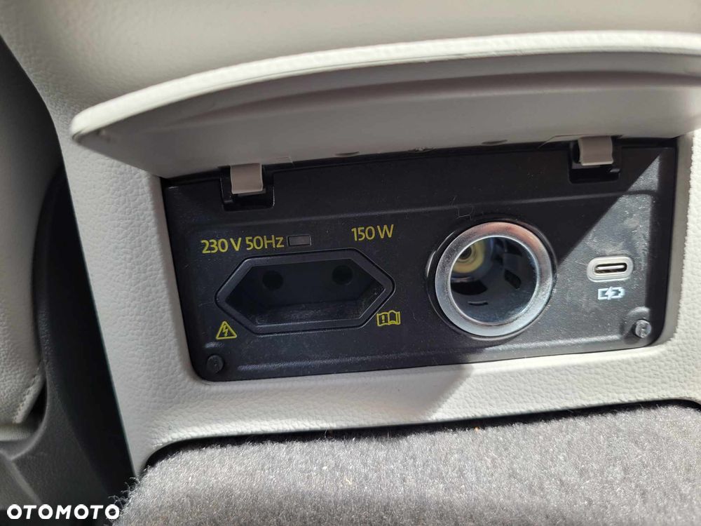 Volkswagen Passat 1.4 TSI DSG GTE - 27