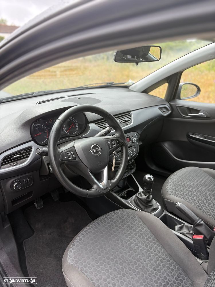Opel Corsa 1.3 CDTi Dynamic - 6