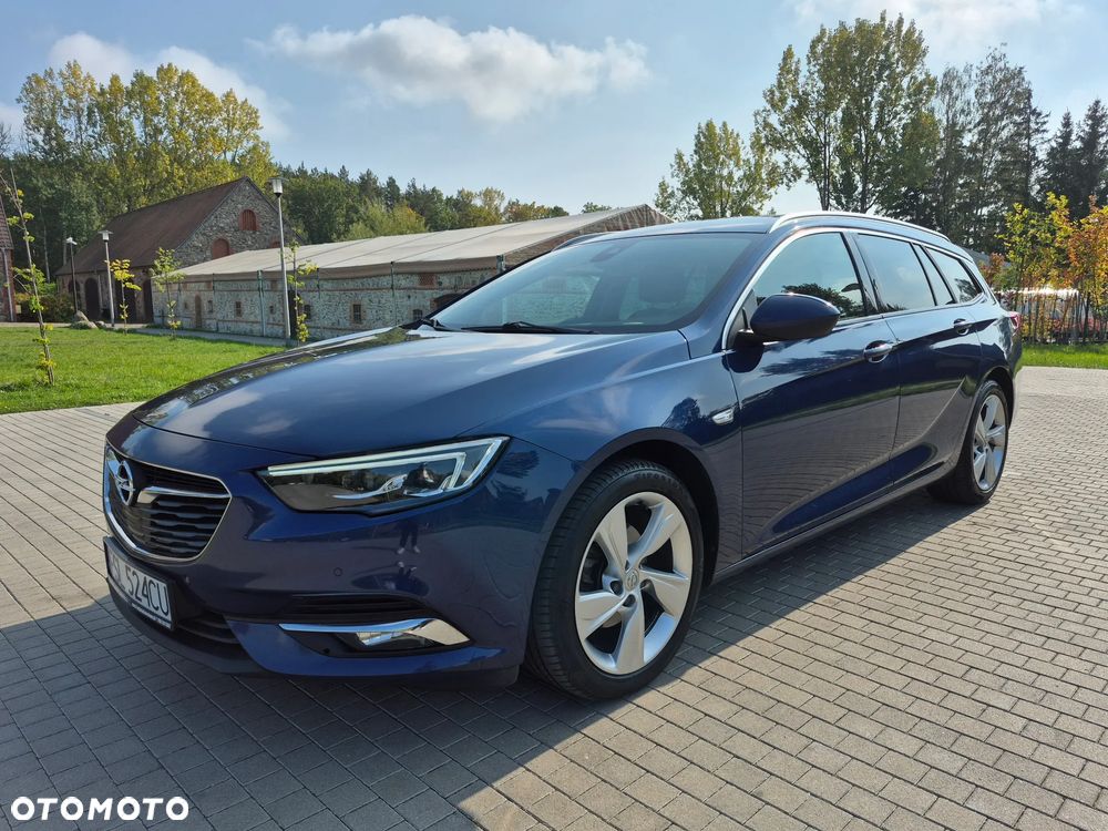 Opel Insignia 1.6 CDTI Innovation - 2