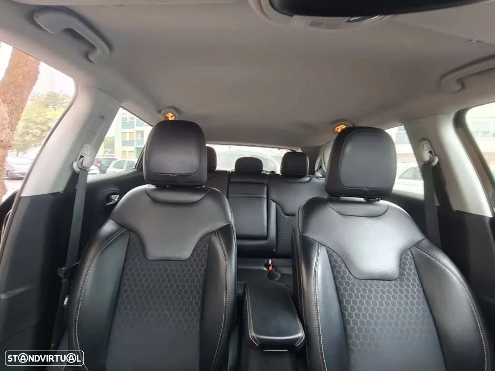 Jeep Compass 1.6 M-Jet Longitude - 13