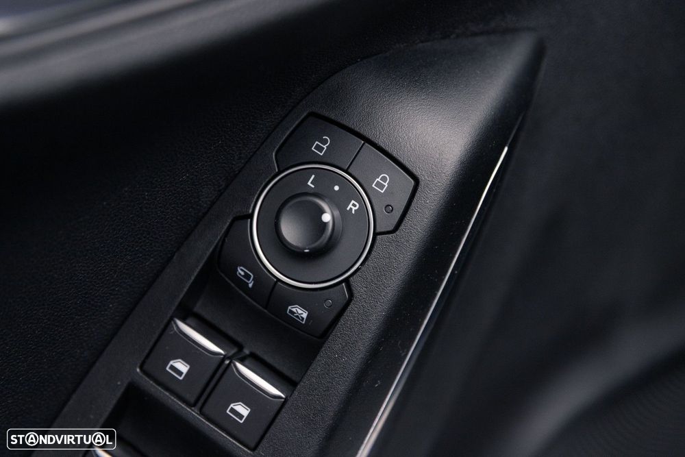 Ford Puma 1.0 EcoBoost MHEV ST-Line - 42