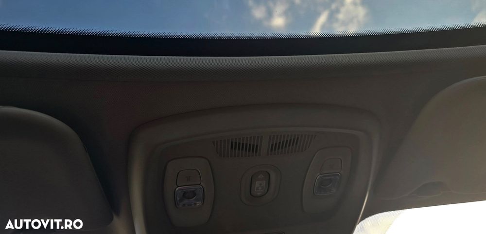 Renault Kadjar Energy dCi 130 4x4 Bose Edition - 26