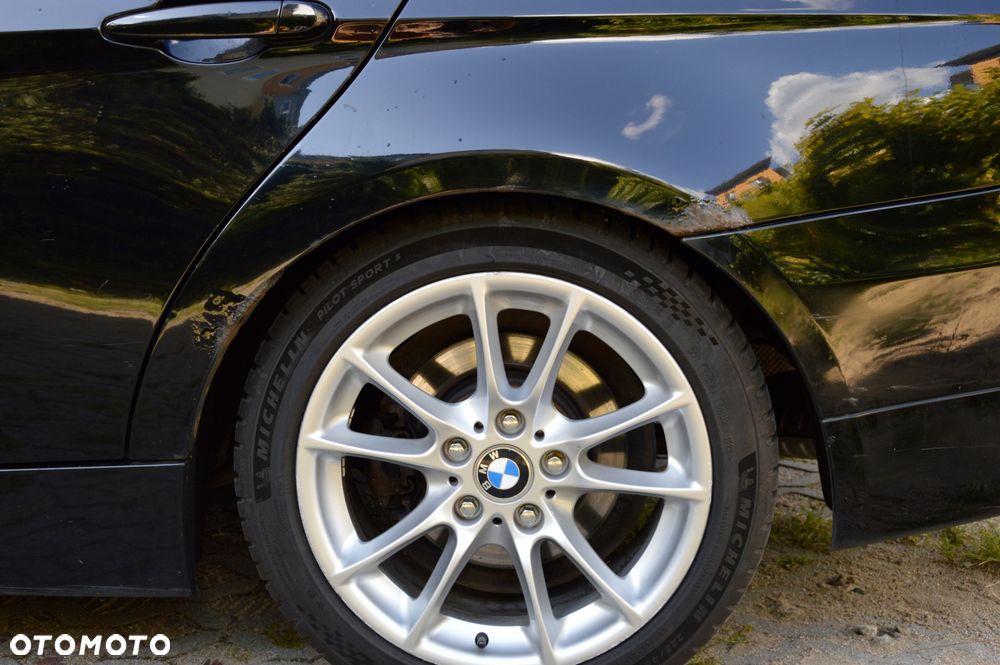 BMW Seria 3 - 16