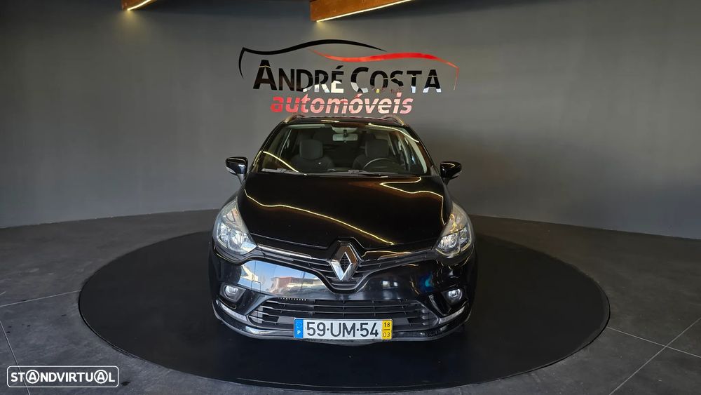 Renault Clio 1.0 TCe RS Line - 1