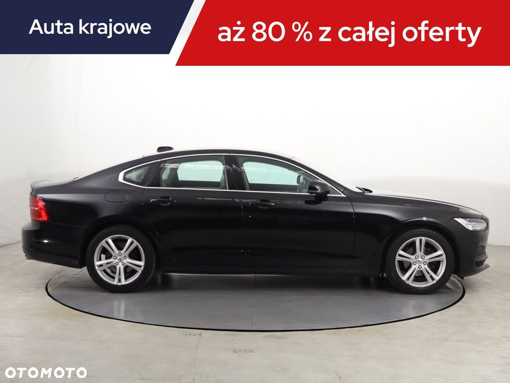 Volvo S90 - 8
