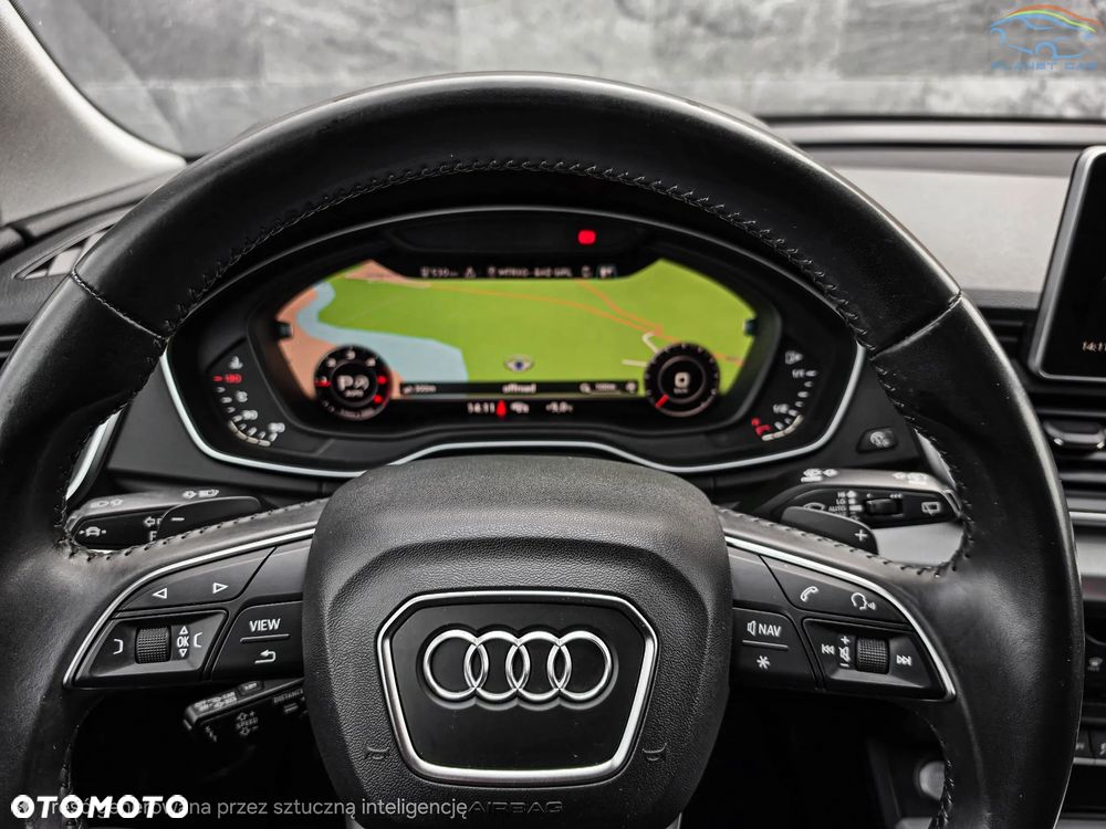 Audi Q5 2.0 TDI Quattro (clean diesel) S tronic - 26