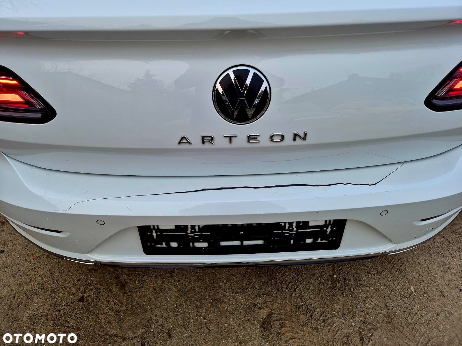 Volkswagen Arteon Shooting Brake 2.0 TDI SCR DSG R-Line - 18