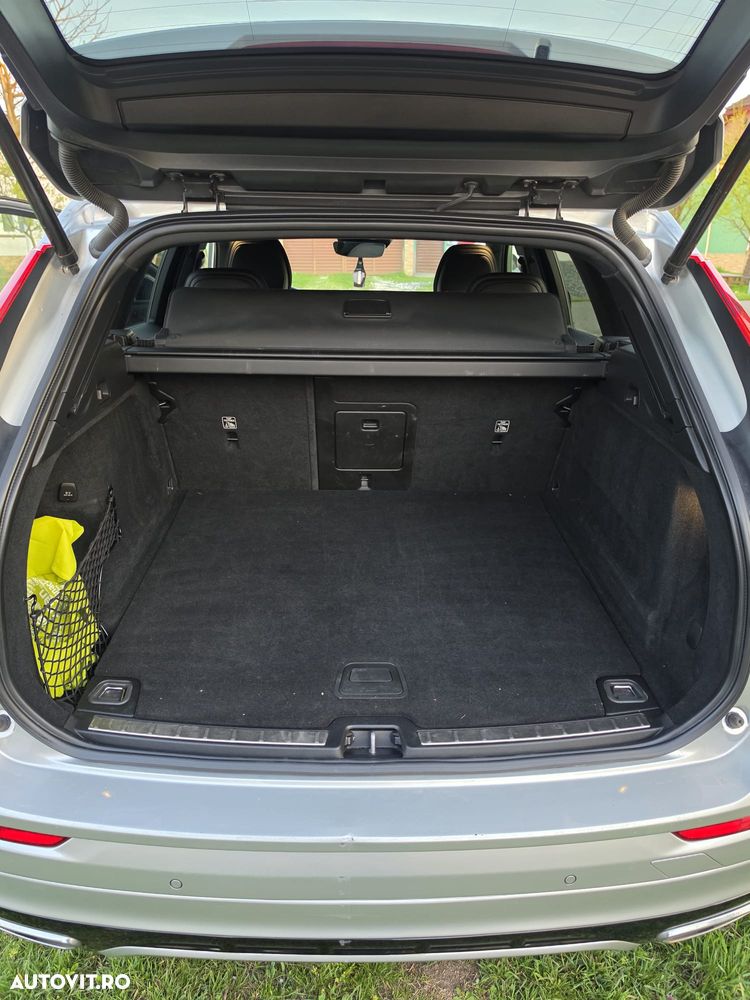 Volvo XC 60 - 11