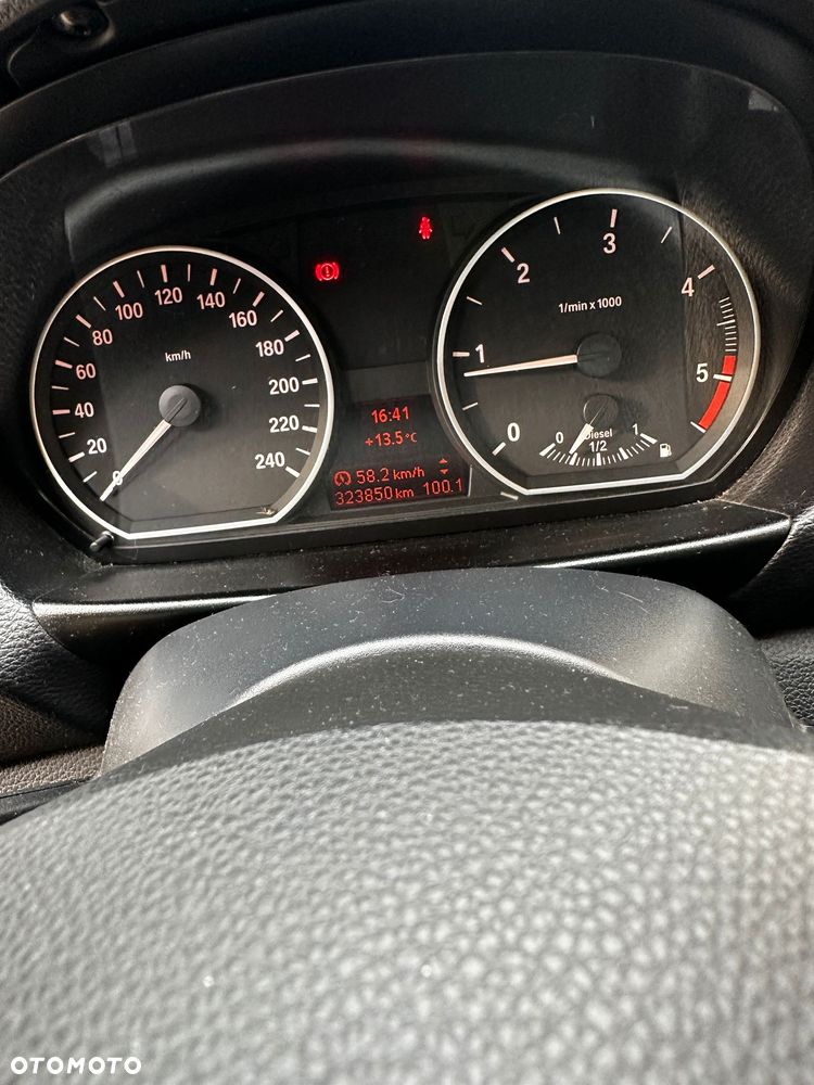BMW Seria 1 - 8