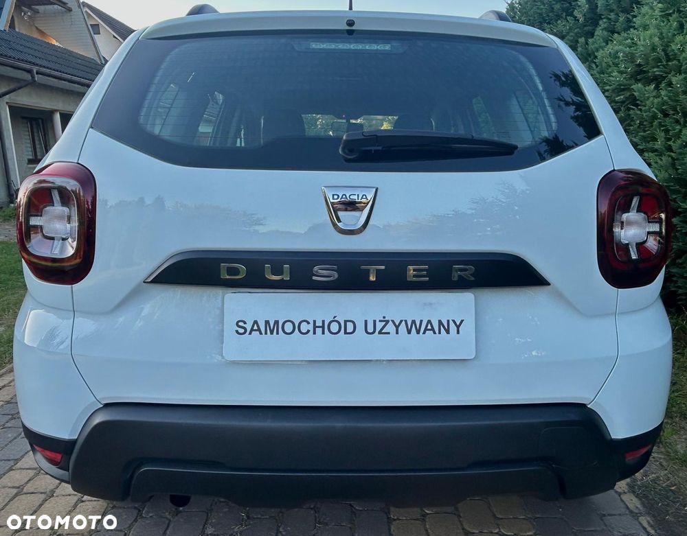Dacia Duster TCe 100 2WD Essential - 13