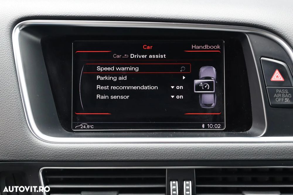 Audi Q5 2.0 TDI Quattro S tronic - 34