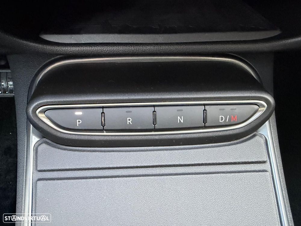 Fiat 600 1.2 Hybrid Icon - 23