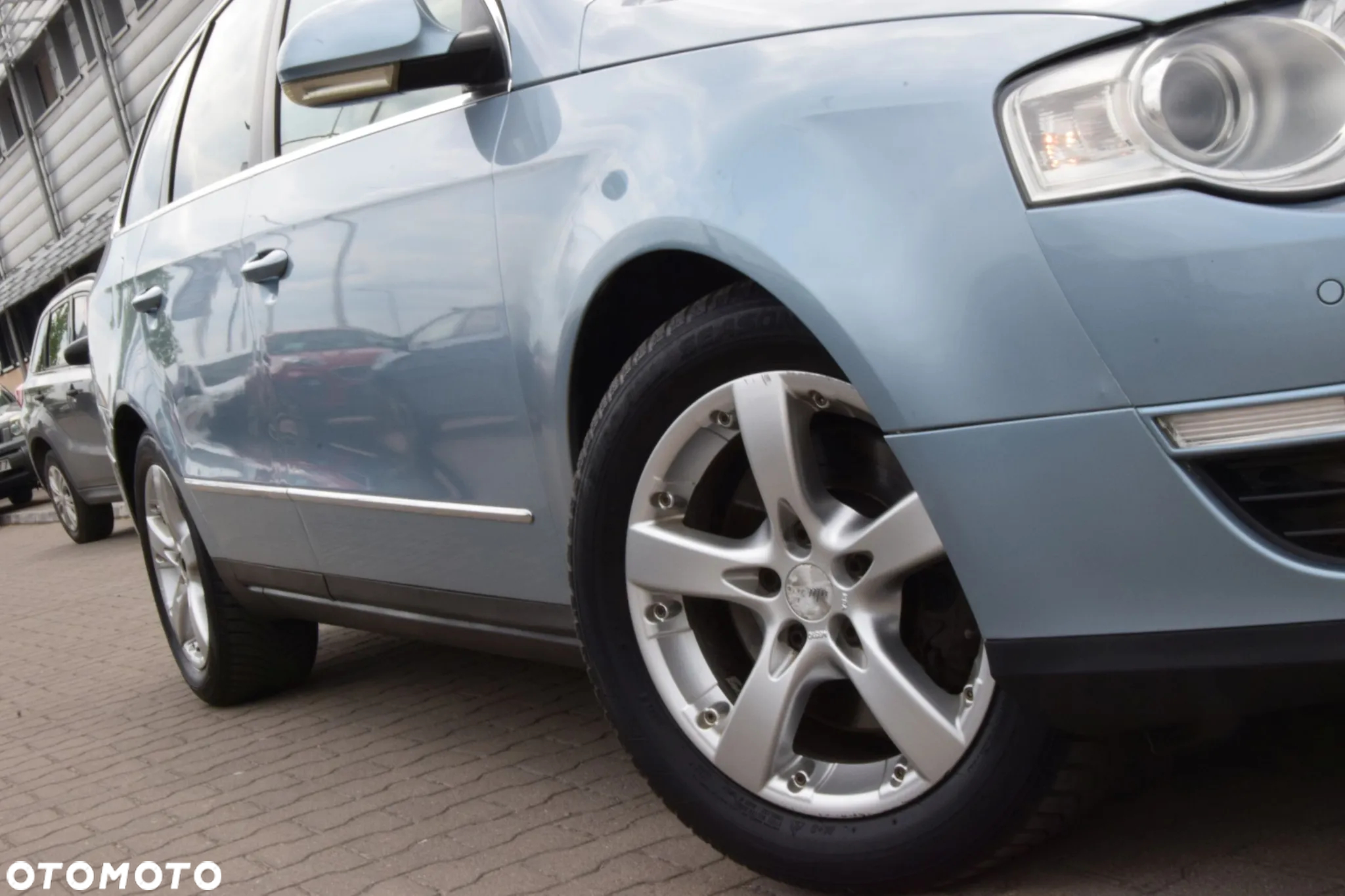 Volkswagen Passat 2.0 TSI Highline DSG - 9