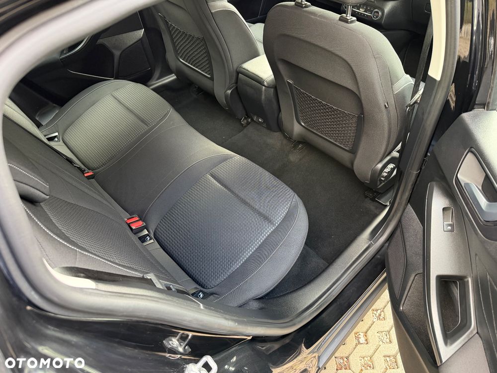 Ford Focus 1.5 EcoBlue Start-Stopp-System TITANIUM - 16