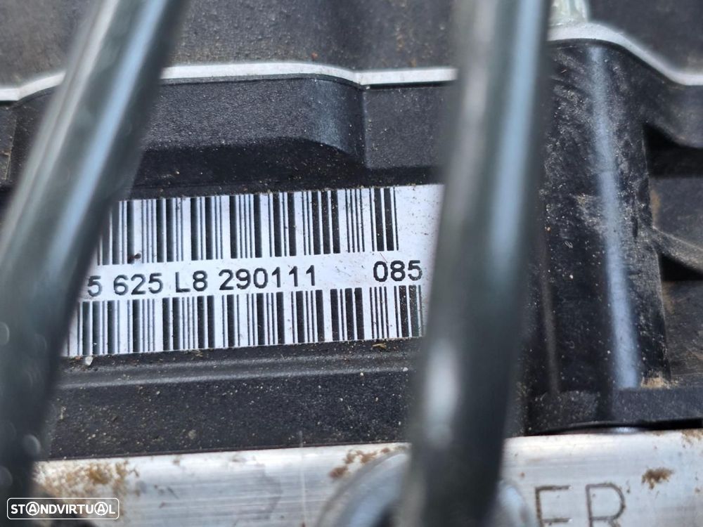 ABS LAND ROVER DISCOVERY 4 - 2