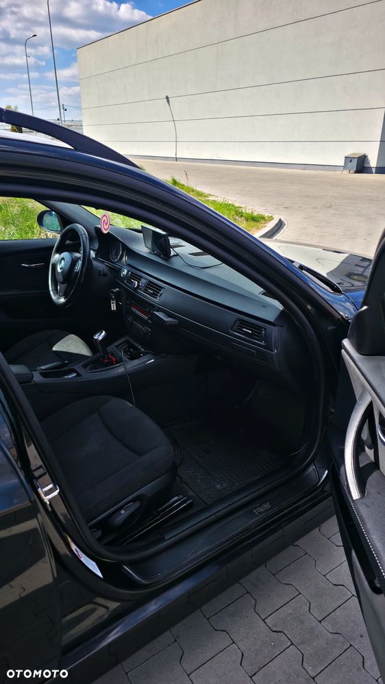 BMW Seria 3 320d DPF - 18