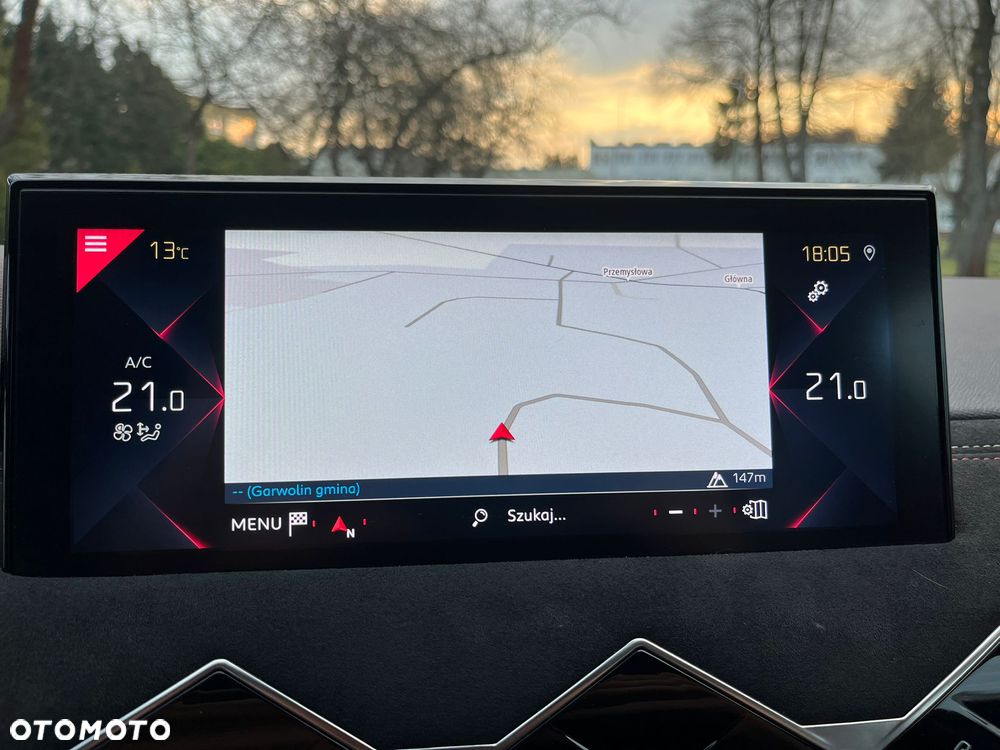 DS Automobiles DS 3 Crossback 1.2 PureTech Performance Line - 20