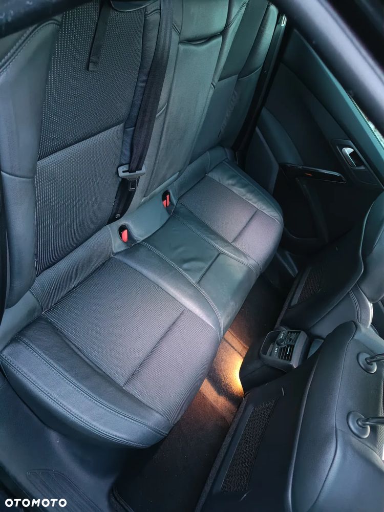 Peugeot 508 2.0 BlueHDi Allure S&S - 34